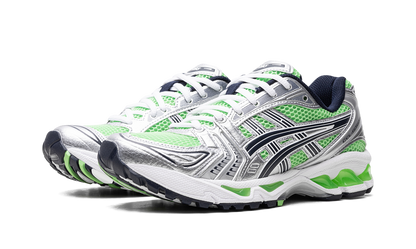 ASICS Gel-Kayano 14 Bright Lime