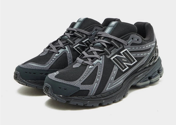New Balance 1906R Black Phantom