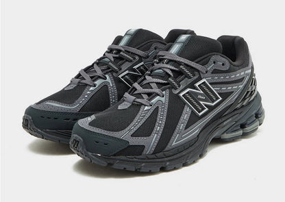 New Balance 1906R Black Phantom