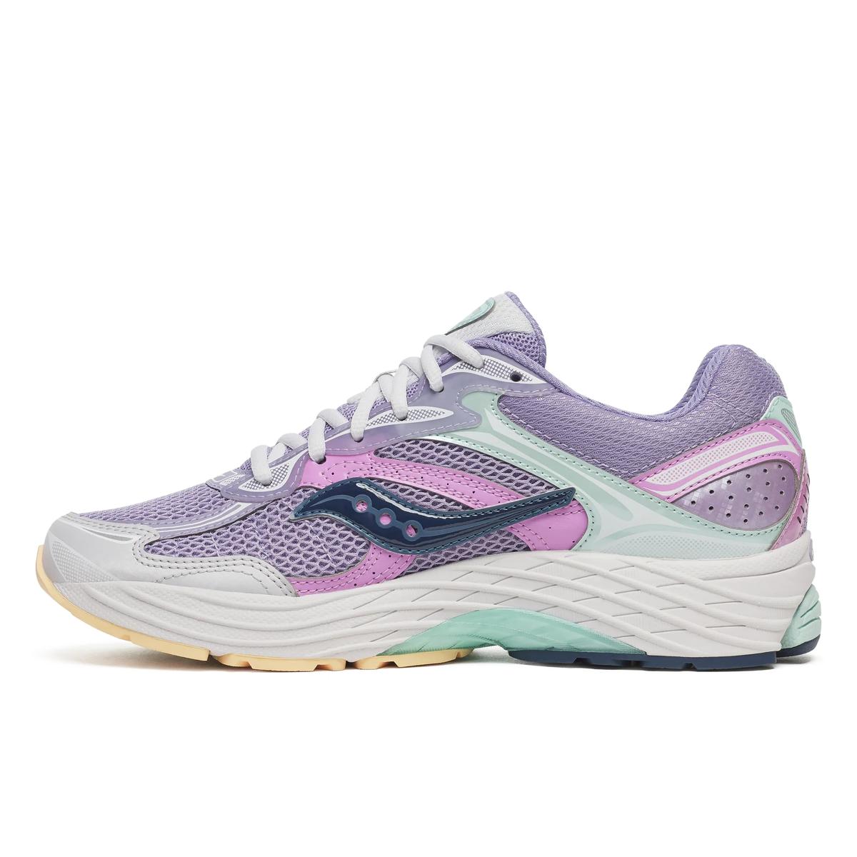 Saucony ProGrid Omni 9 Prism Wisteria Blue