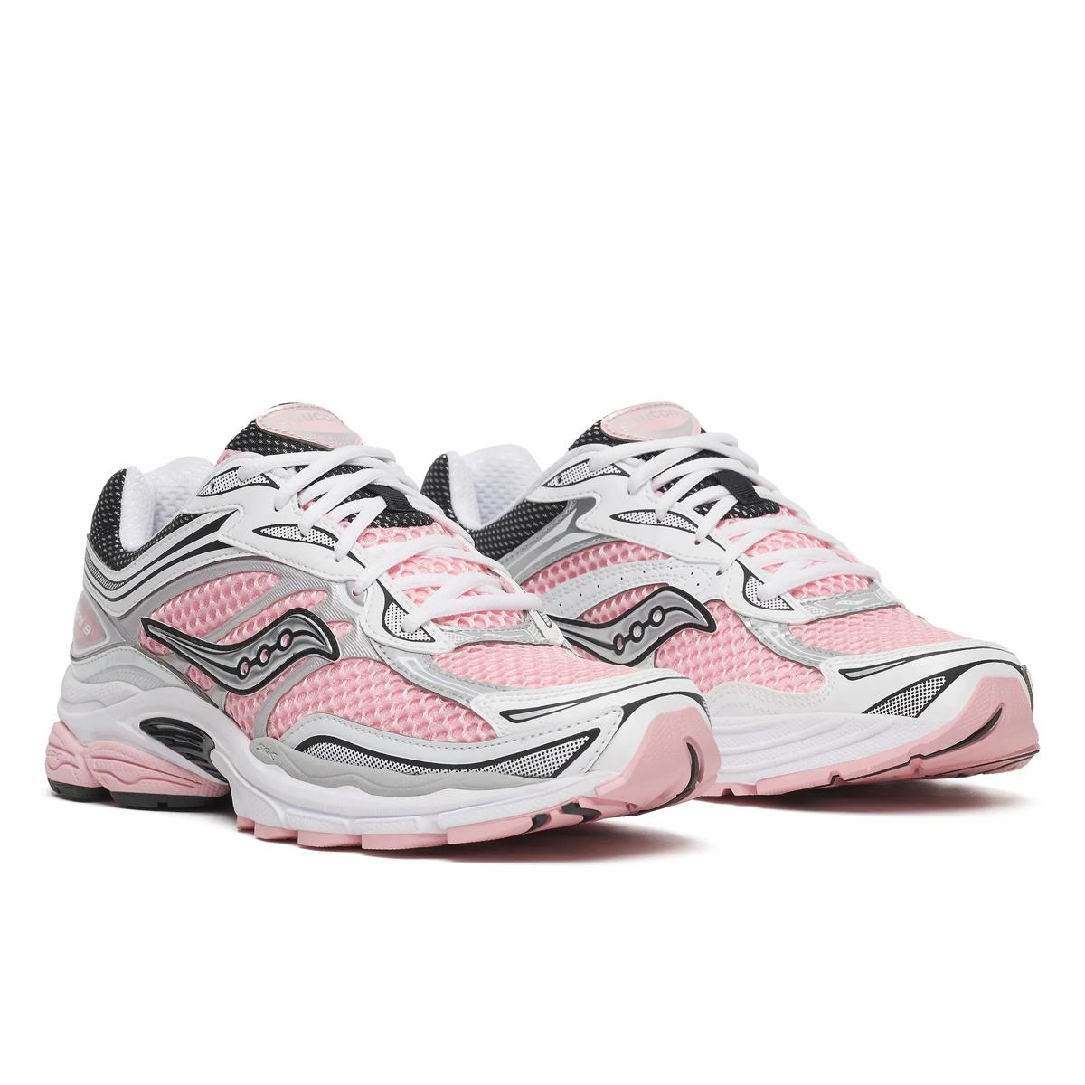 Saucony ProGrid Omni 9 OG Pink
