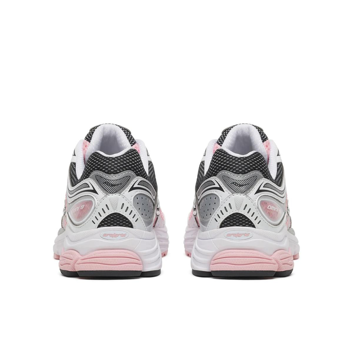 Saucony ProGrid Omni 9 OG Pink