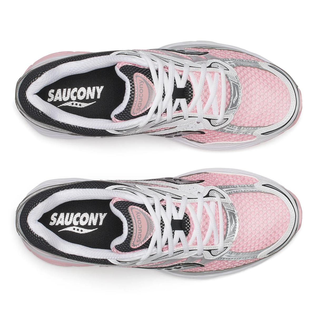 Saucony ProGrid Omni 9 OG Pink