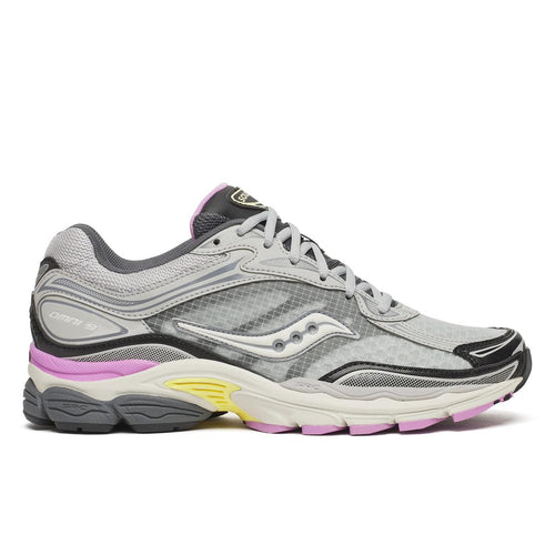 SAUCONY PROGRID OMNI 9 Distract Harbor Black