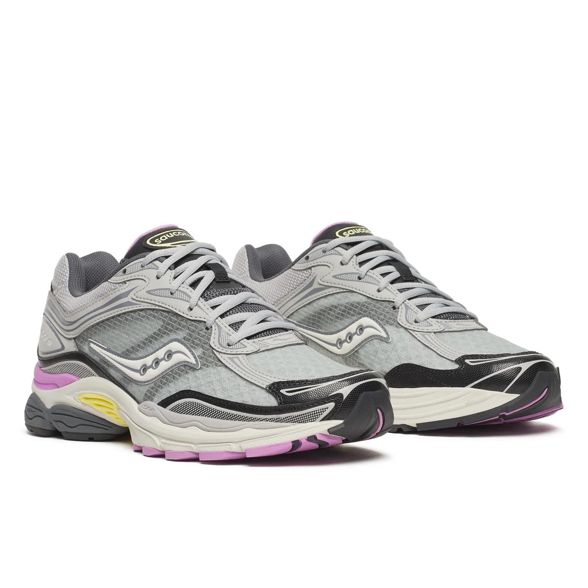 SAUCONY PROGRID OMNI 9 Distract Harbor Black