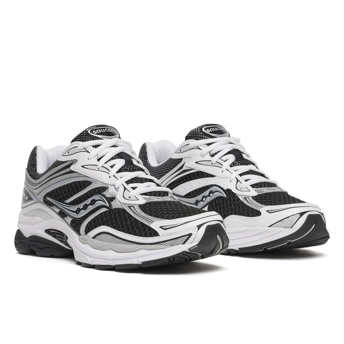 Saucony ProGrid Omni 9 OG Black White