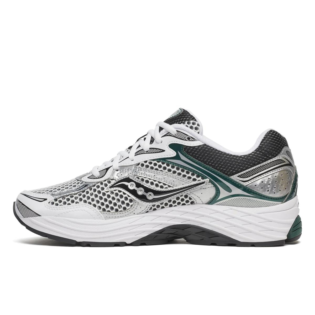 SAUCONY PROGRID OMNI 9 White Pine Green
