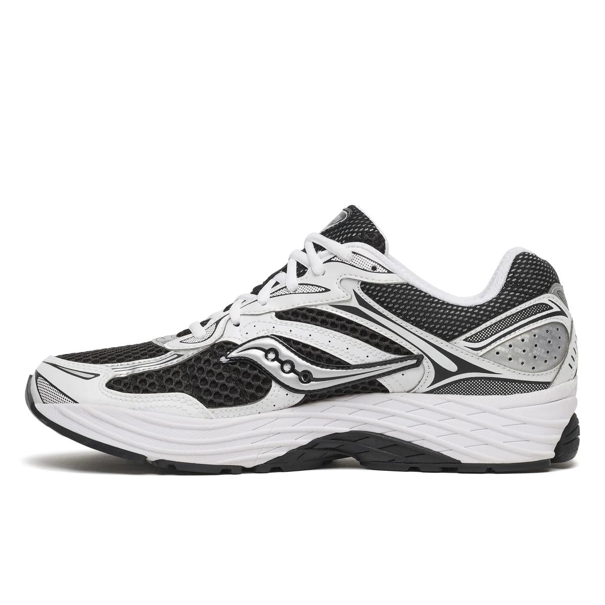 Saucony ProGrid Omni 9 OG Black White