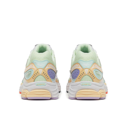 Saucony ProGrid Omni 9 Prism Lime Orchid