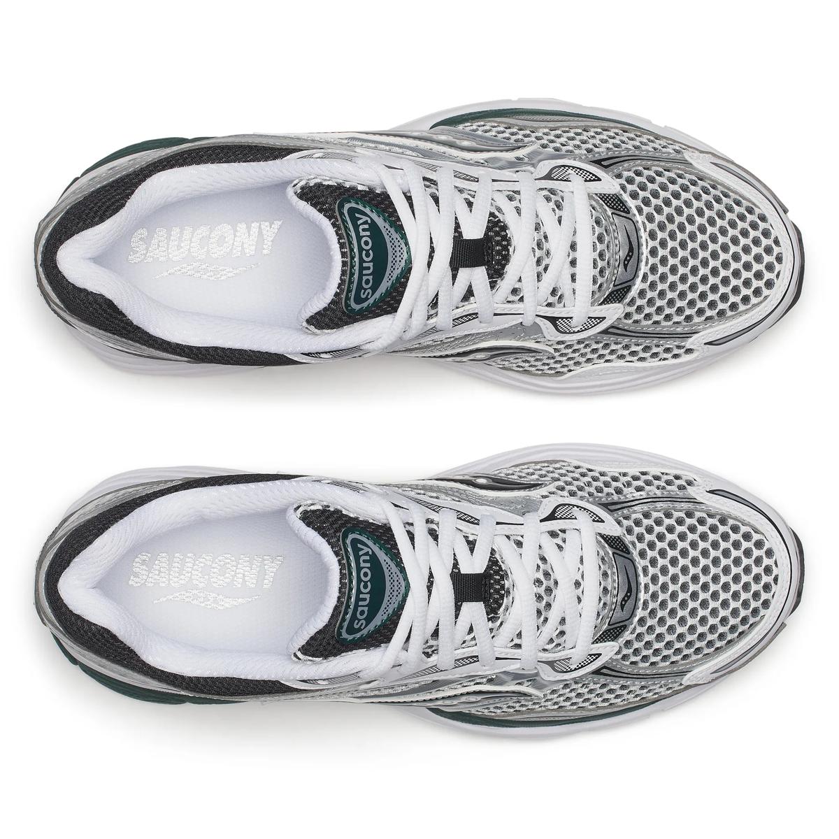 SAUCONY PROGRID OMNI 9 White Pine Green