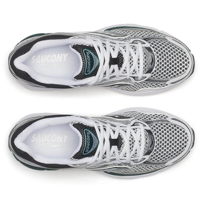 SAUCONY PROGRID OMNI 9 White Pine Green