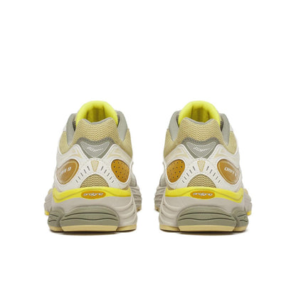 Saucony ProGrid Omni 9 Distract Ivory Moss
