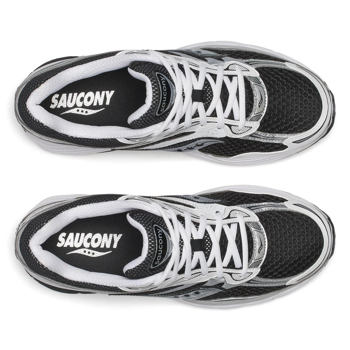 Saucony ProGrid Omni 9 OG Black White