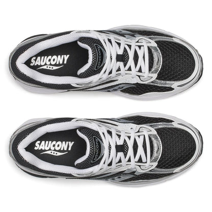 Saucony ProGrid Omni 9 OG Black White