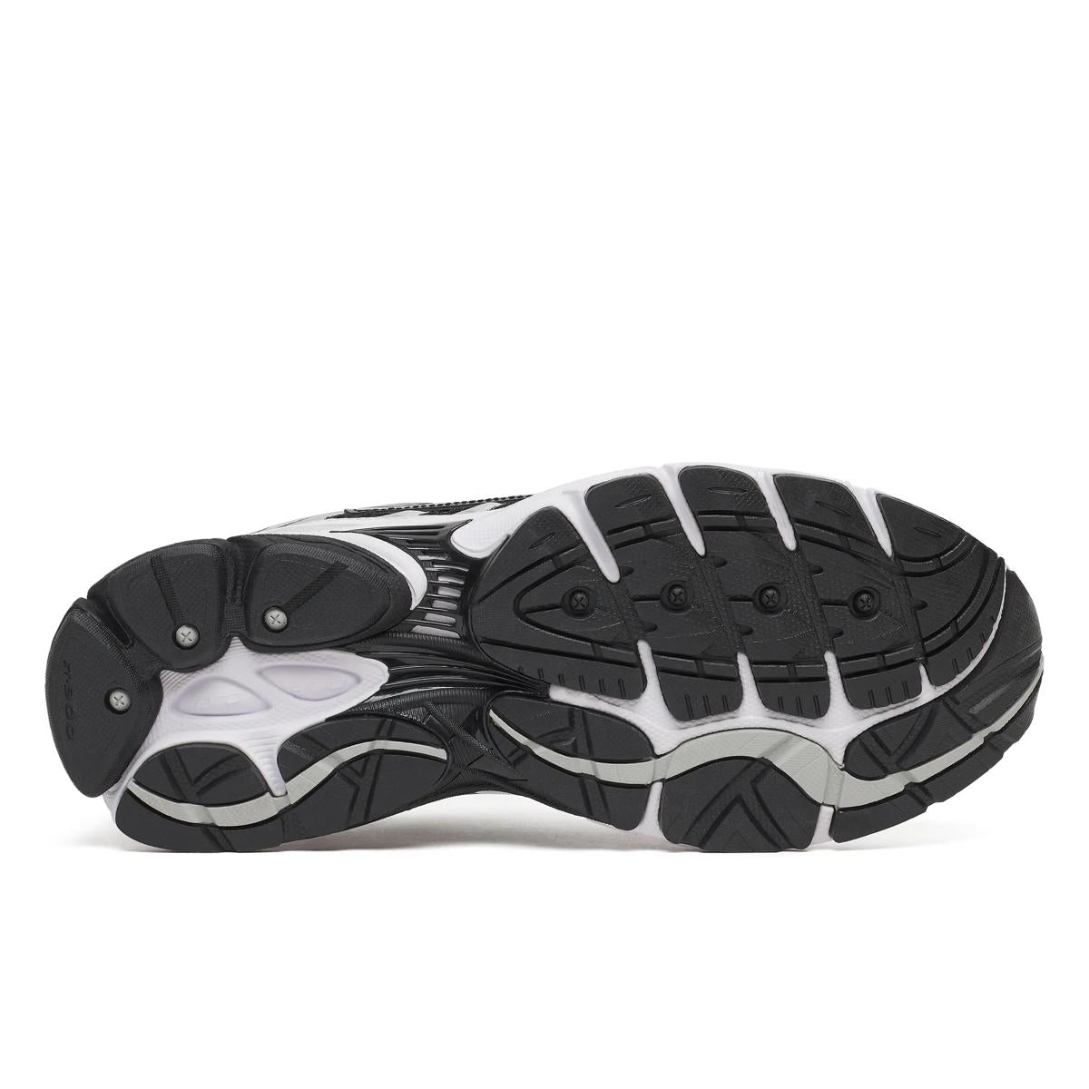 Saucony ProGrid Omni 9 OG Black White