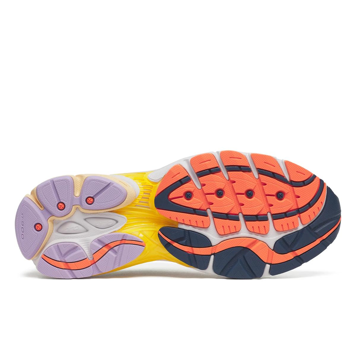 Saucony ProGrid Omni 9 Prism Wisteria Blue