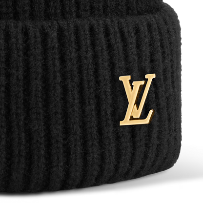 Bonnet LV Cold Spark Noir