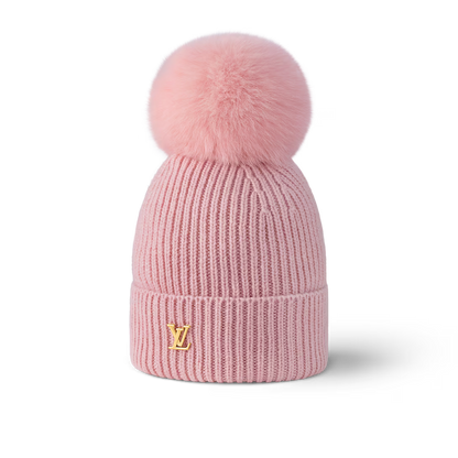 Bonnet LV Cold Spark Rose