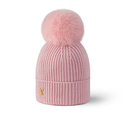 Bonnet LV Cold Spark Rose