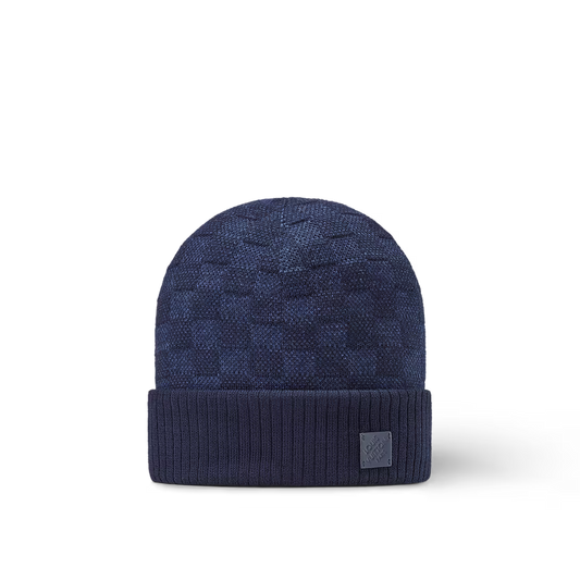 Bonnet LV Bleu