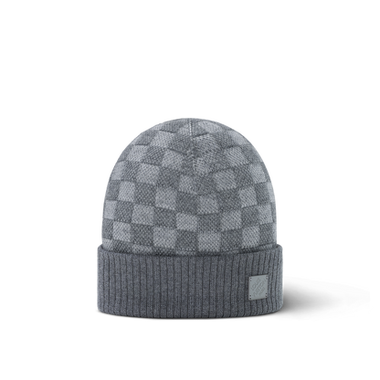 Bonnet LV Gris