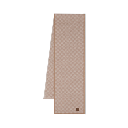 Bonnet LV Beige