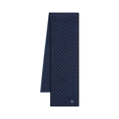 Bonnet LV Bleu