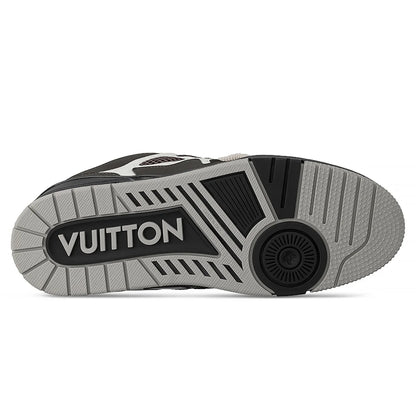 LV Skate Brown