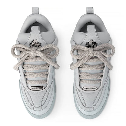 LV Skate Grey