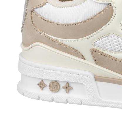 LV Skate Beige