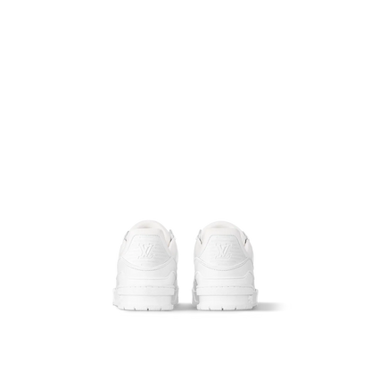 LV Trainer Blanche