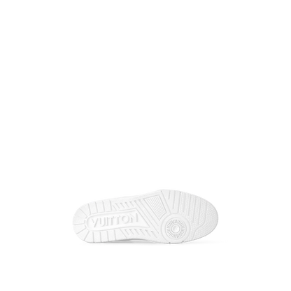 LV Trainer Blanche