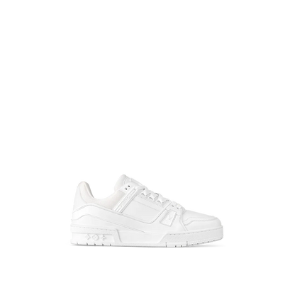 LV Trainer Blanche