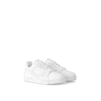 LV Trainer Blanche