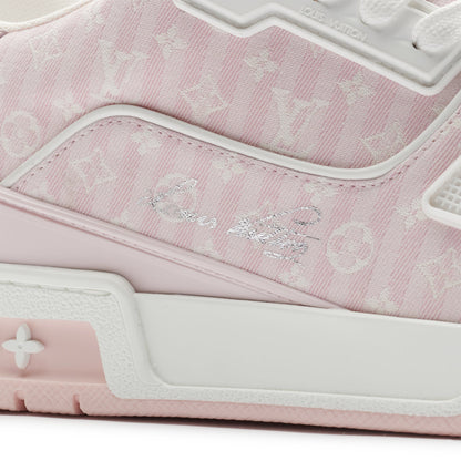LV Trainer '54' Pink