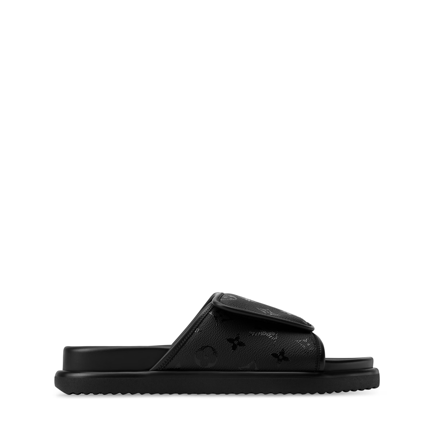 Claquettes LV Miami
