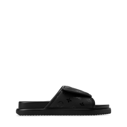Claquettes LV Miami