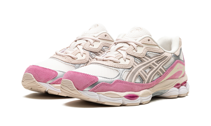 Asics Gel NYC Cream Pink