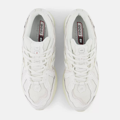 1906D Protection Pack White Leather