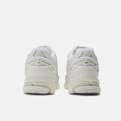 1906D Protection Pack White Leather