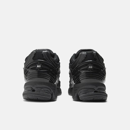 1906D Protection Pack Black Leather