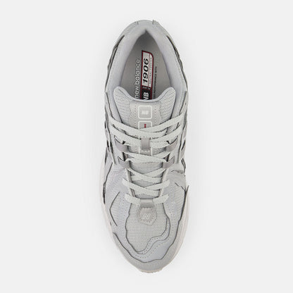 1906D Protection Pack Silver Metallic