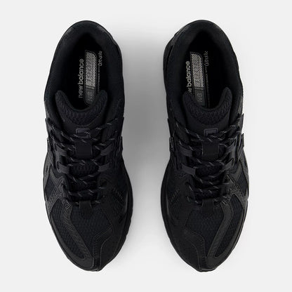 New Balance 1906U Triple Black