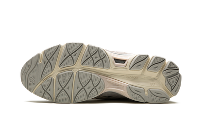 Asics Gel NYC Cream Oyster Grey