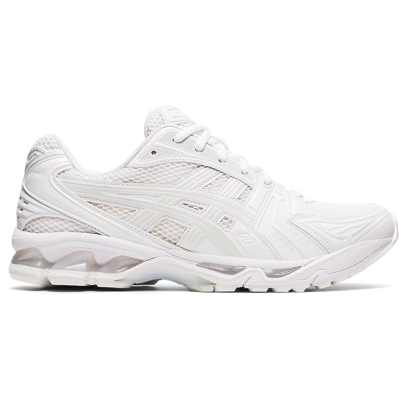 ASICS Gel-Kayano 14 Triple White