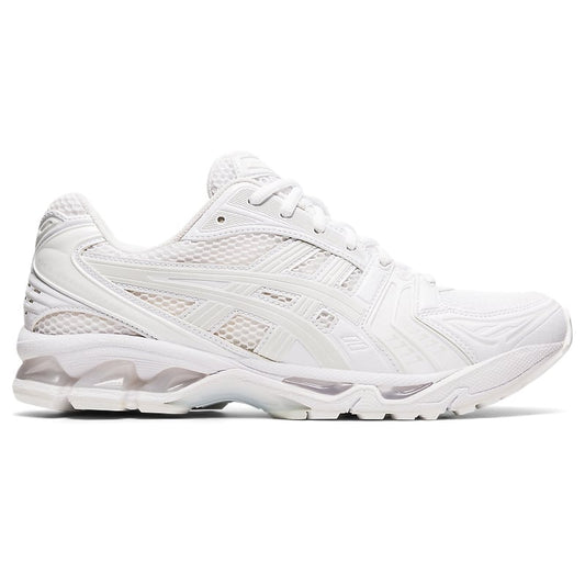 ASICS Gel-Kayano 14 Triple White