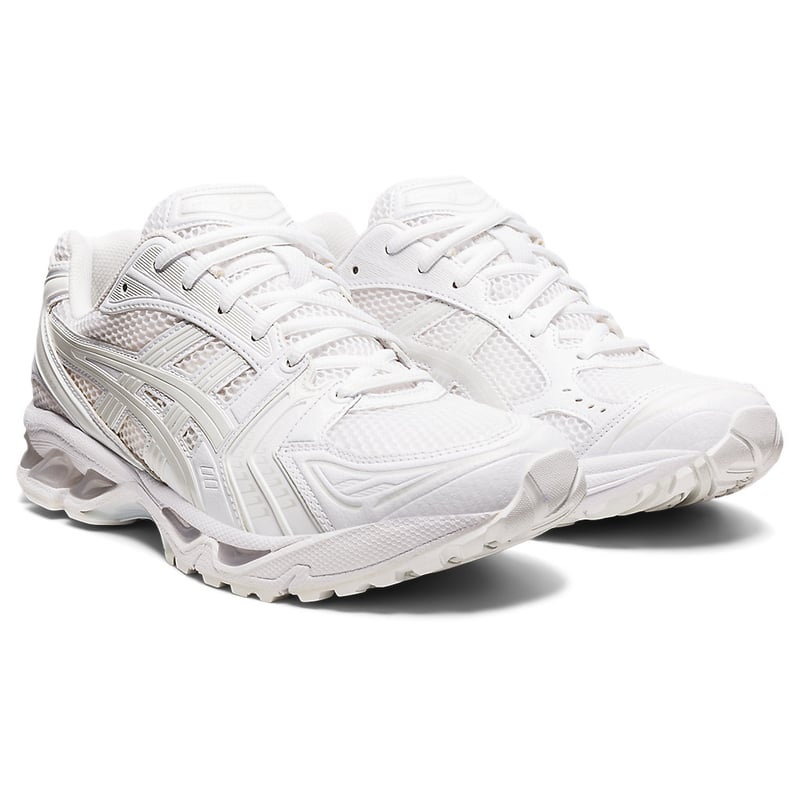 ASICS Gel-Kayano 14 Triple White