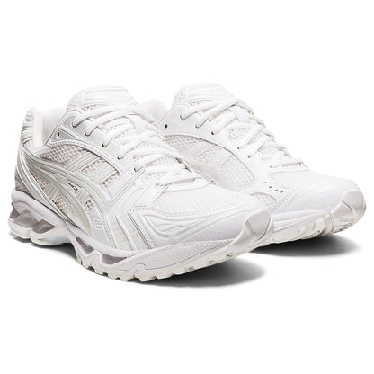 ASICS Gel-Kayano 14 Triple White