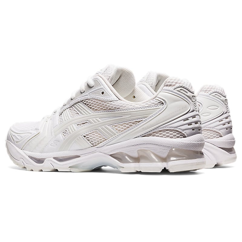 ASICS Gel-Kayano 14 Triple White