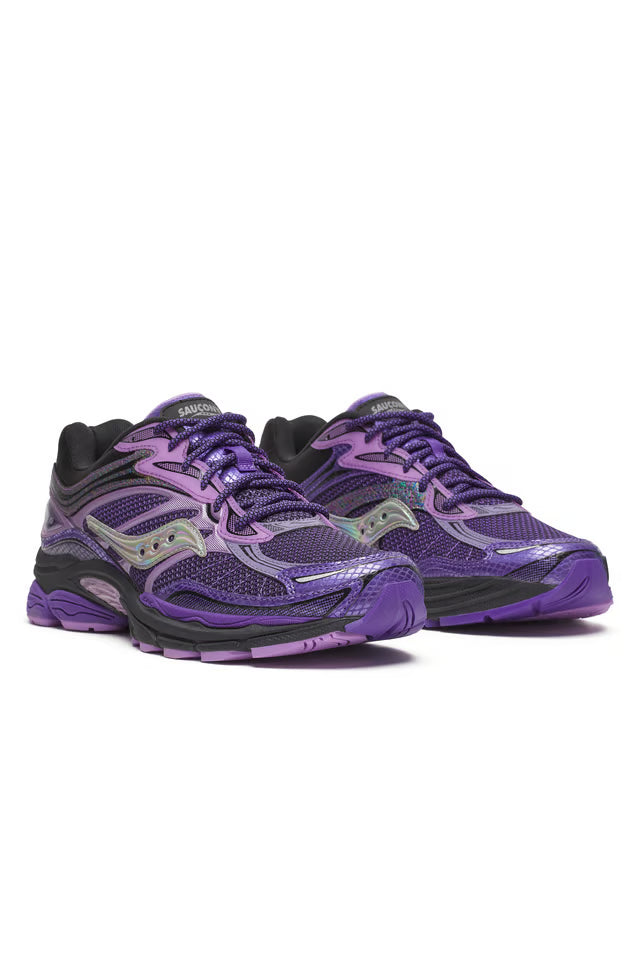 SAUCONY PROGRID OMNI 9 Glowaconstrictor Pink